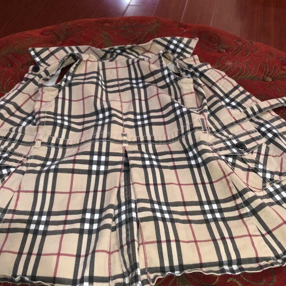 Burberry Dress - Picture 6 of 6